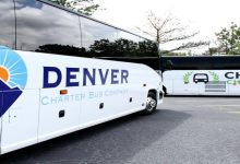 Epic Charter – Your Denver Bus Rental for Any Occasion