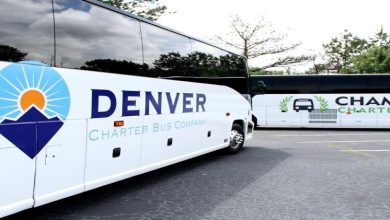 Epic Charter – Your Denver Bus Rental for Any Occasion
