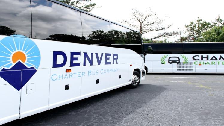 Epic Charter – Your Denver Bus Rental for Any Occasion