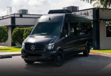 Epic Charter – Your Denver Bus Rental for Any Occasion