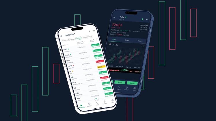 Discover the Best Online Trading App in India for Effortless Investments
